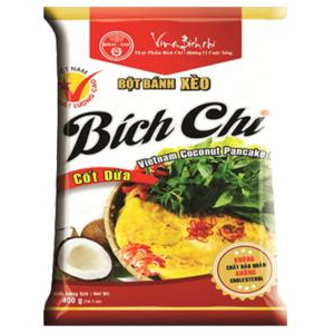 Công Ty Cổ Phần Thực Phẩm Bích Chi